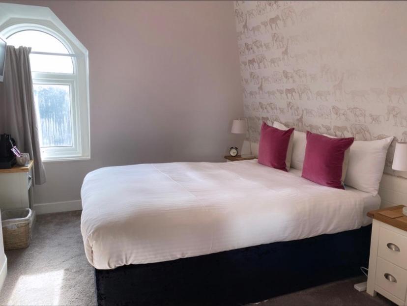 The Rosewood Torquay Hotel Room photo